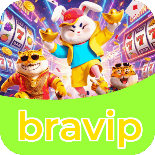 Siga a bravip no Facebook
