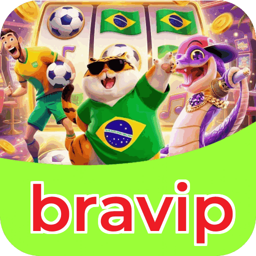 Cashback Semanal bravip
