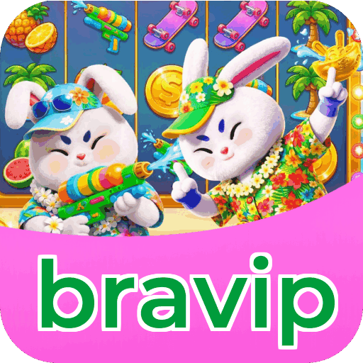 Jogos com maior RTP na bravip