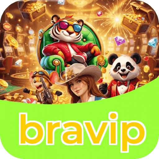 Promoções e bônus exclusivos da bravip