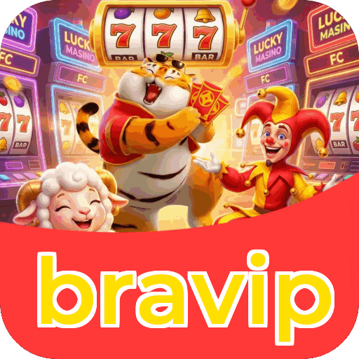 Streaming 4K no cassino ao vivo da bravip
