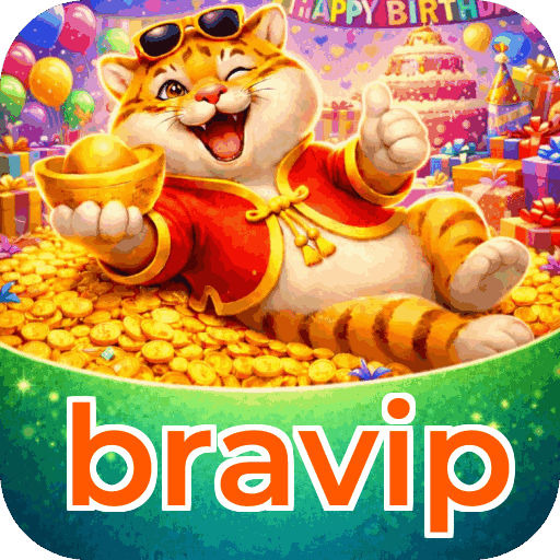 Tabela RTP dos jogos de cassino da bravip